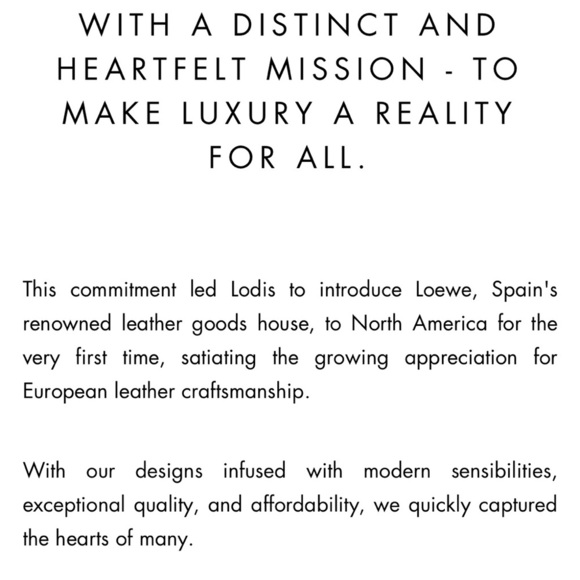 LODIS Luxury 1965 Ellie Series Leather Card & Coin Wallet Keychain NWOT - Picture 16 of 16